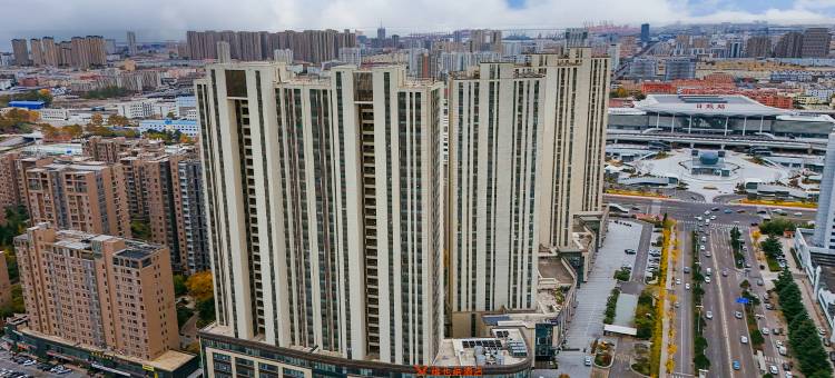 维也纳酒店(日照万平口景区日照站店)图片