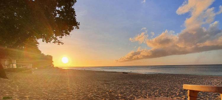 Casa Victoria Beach Resort and Restaurant图片