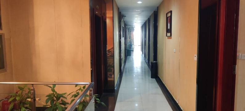 大冶和园宾馆图片