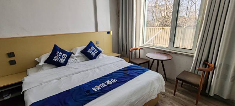 长兴百灵之悦商务宾馆图片