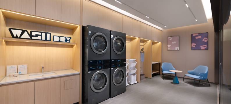 如家酒店·neo(义乌全球数贸中心国际商贸城店)图片