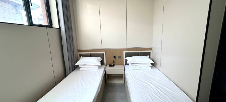 靖烨青年旅社图片