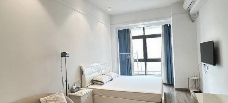 KD公寓酒店(衢州高铁站万达广场店)图片