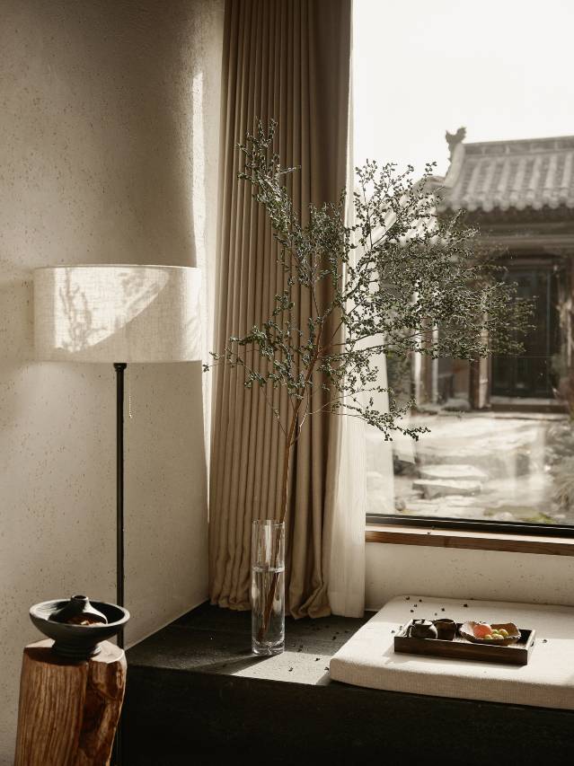 行云·汤隐(大同古城东南邑店)图片