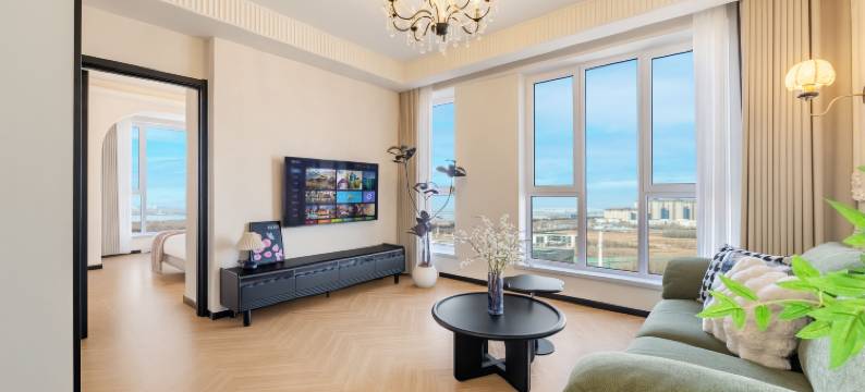 木舍甄选民宿(天元谷店)图片