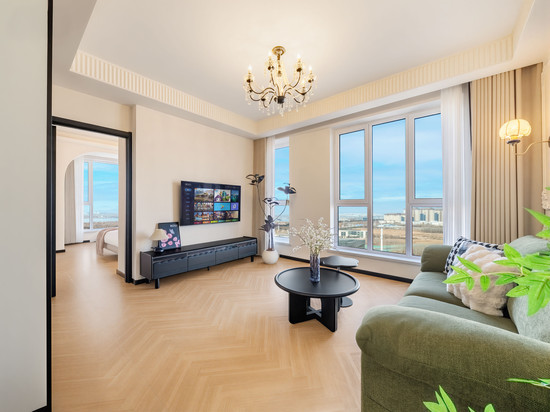 木舍甄选民宿(天元谷店)