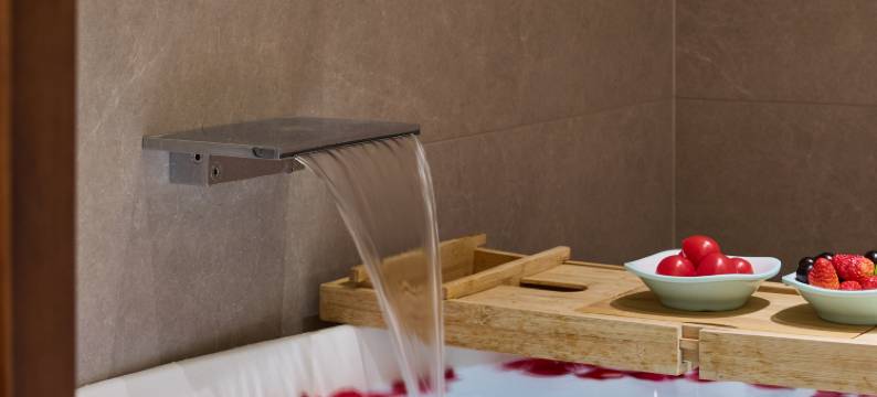 玩途·代王邻里合院民宿图片