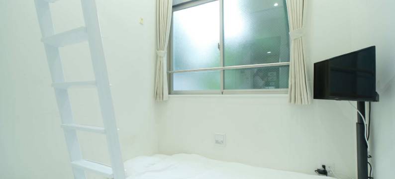 纳米上落合(Nano Kamiochiai)图片