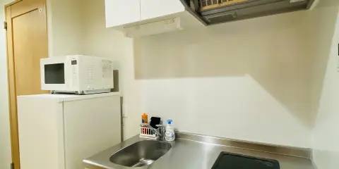 Apartment Hotel YAEZAKI