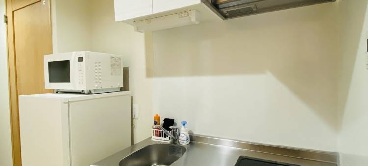 Apartment Hotel YAEZAKI图片