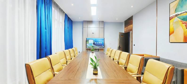 永兴丰尚酒店图片