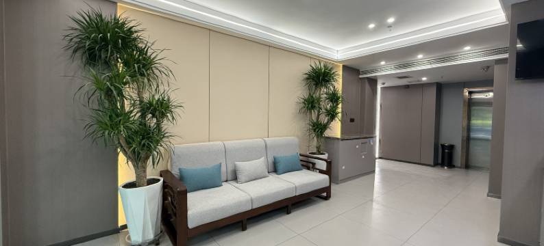 如家派柏·云酒店(南阳府衙店)图片