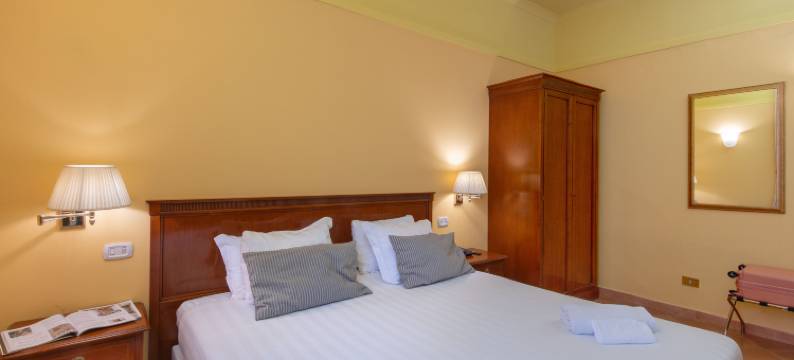 努沃酒店(Hotel Nuvò)图片