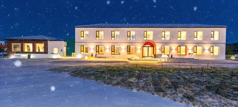 额吉的毡房 · Mother's grassland home 民宿(丰宁大滩店)图片