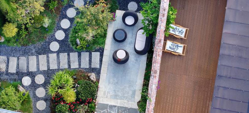 云尚居民宿(傣族古镇店)图片