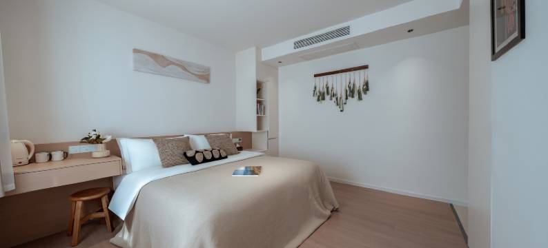 大理栖云间苍山度假别墅(大理古城店)图片