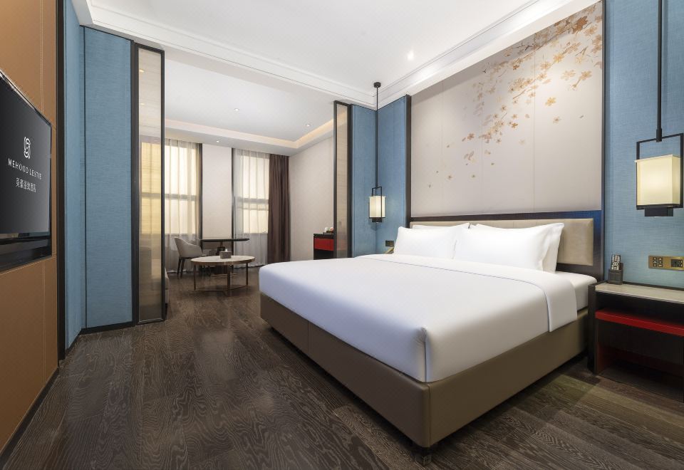 Mehood Lestie  Hotel Hotel Overview