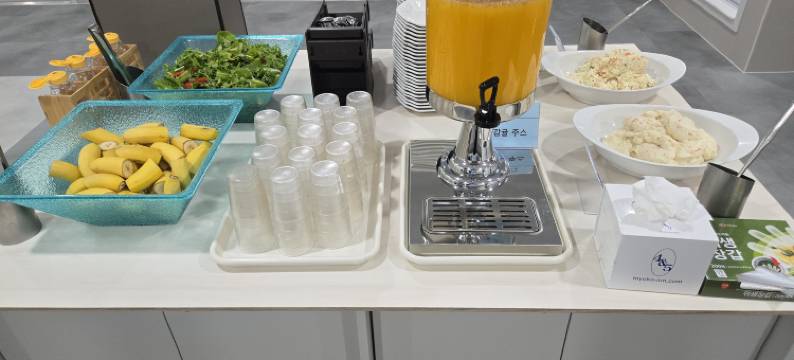 东横INN 蔚山三山(Toyoko Inn Ulsan Samsan)图片