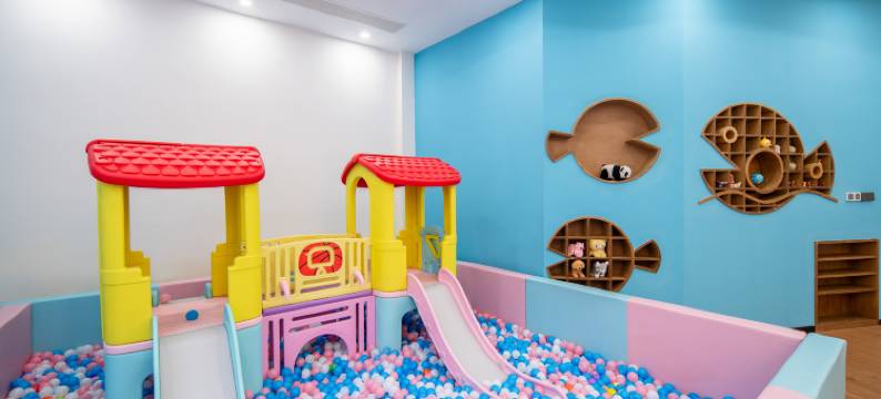 千岛湖丽呈花盛度假酒店图片