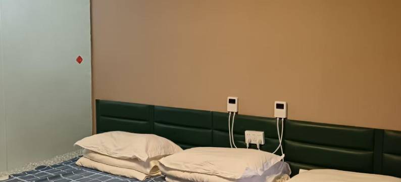 腾湖生态度假渔庄民宿(查干湖店)图片