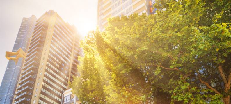 南岸奎斯特住宿(Quest Southbank)图片