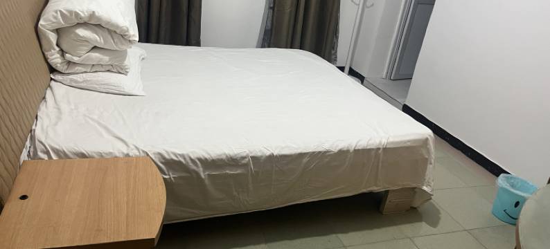 淮安悦之鑫酒店图片