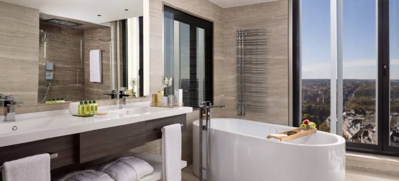 VP 西班牙广场设计酒店(VP Plaza España Design)图片