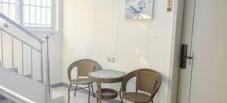 雨涵民宿(万岁山武侠城店)图片