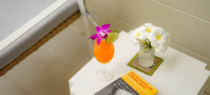 印象度假酒店(Impress Resort)图片