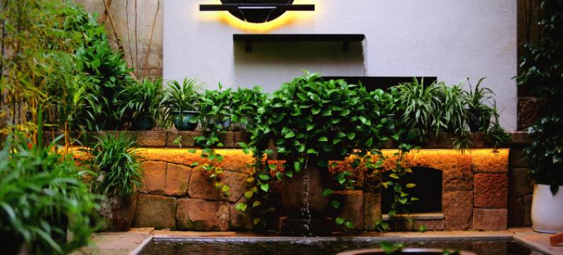 凤凰大隐千府民宿(古城店)图片