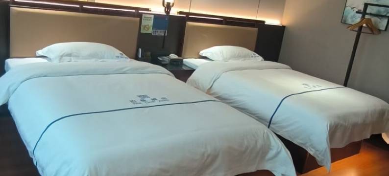 泊曼沐森酒店(五一南路店)图片