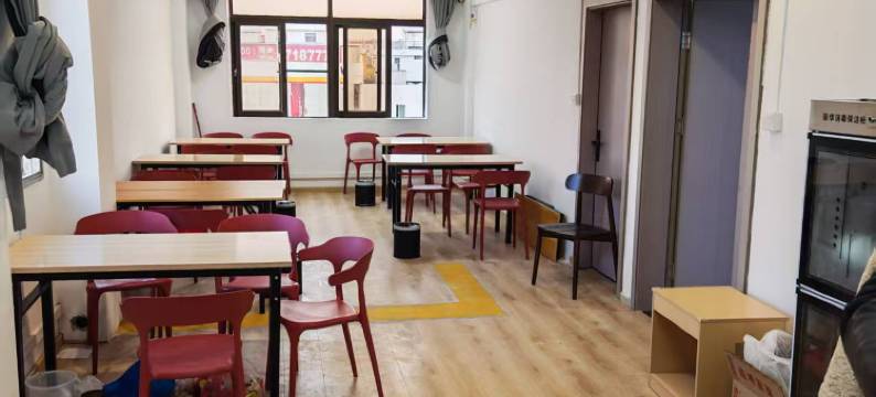 悠行酒店(烟台山海峡国际会展中心店)图片