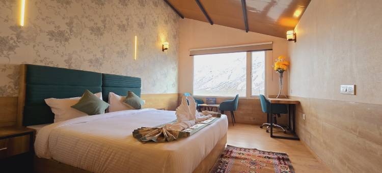 喜马拉雅兄弟斯皮提别墅酒店(Hotel Spiti Villa Himalayan Brothers)图片