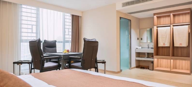 XD·星动酒店(华塘派出所店)图片