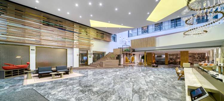 绍兴府山壹酒店(鲁迅故里仓桥直街店)图片