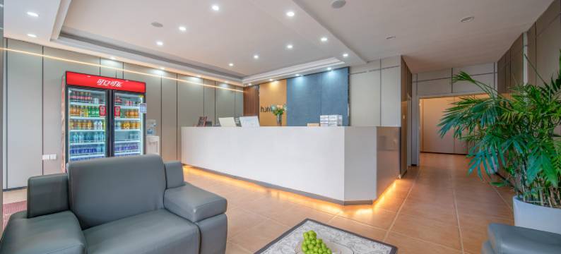 派柏·云酒店(合肥长丰双凤开发区店)图片