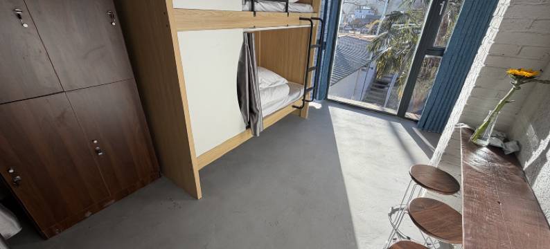 竹逸轩·星野闲庄青年旅社图片