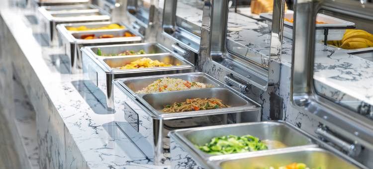 伊宁开发区丽呈睿轩酒店(伊宁机场店)图片