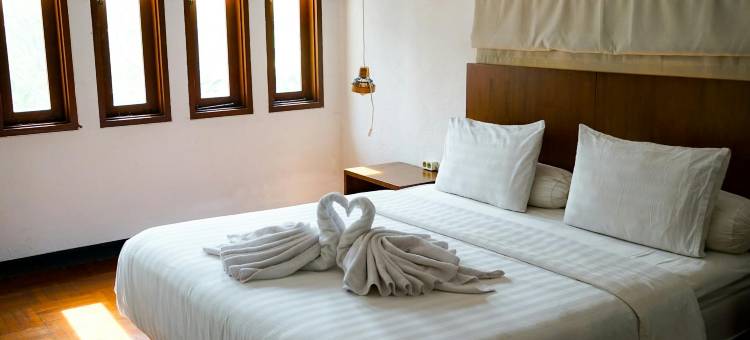 Hotel Emerald Suites At Delhi Airport图片