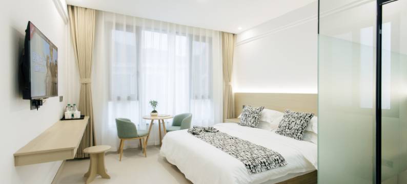 缙云锦山居精品民宿(仙都景区店)图片