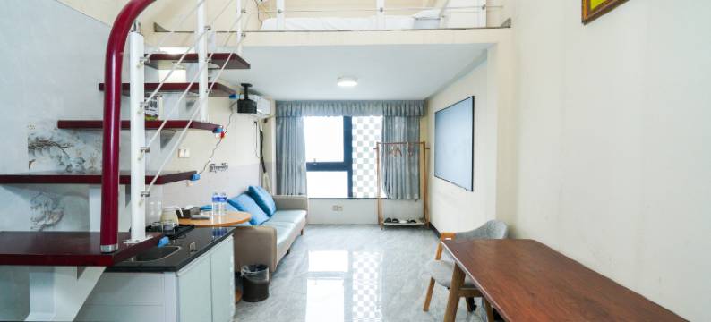 美居优品酒店(南昌西站地铁站店)图片