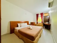 Hotel Darulaman Jitra - Wifi