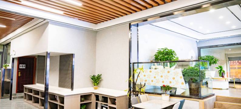 桔朵酒店(八廓街大昭寺店)图片