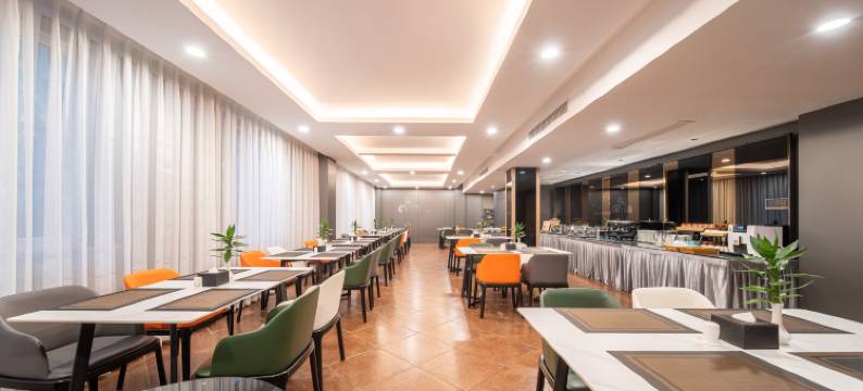 瑞都酒店连锁(温州火车站店)图片