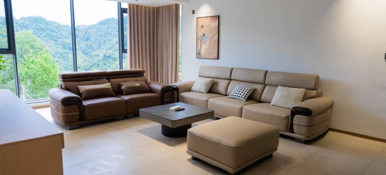 宣恩翠叠山居栖许云园民宿图片