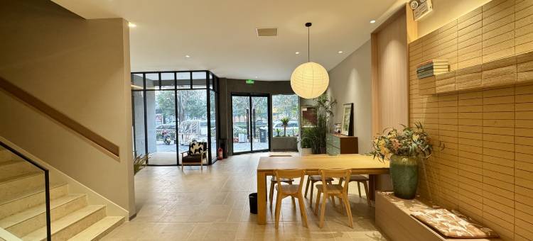 洛克酒店(洛阳龙门高铁站店)图片