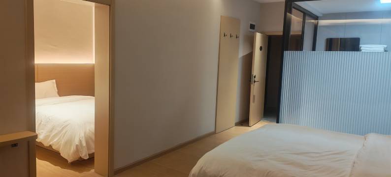 轿子山畔民宿图片