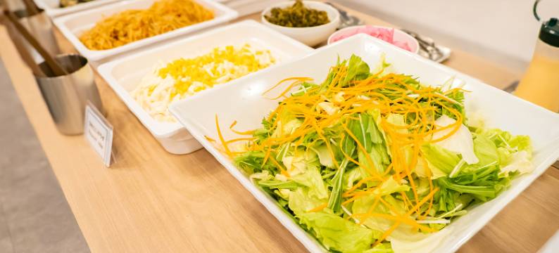 仙台东口1号东横酒店(Toyoko Inn Sendai Higashi-Guchi No.1)图片