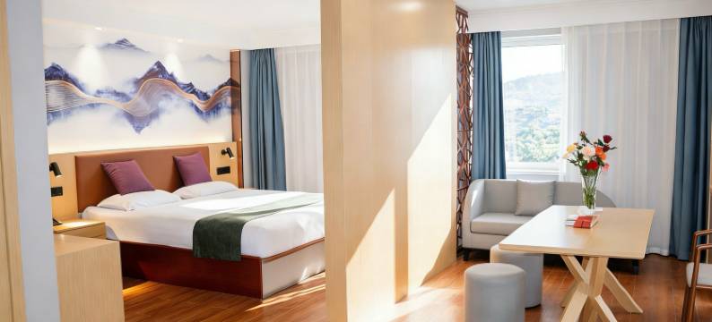 格林豪泰(巨野西一中店)图片