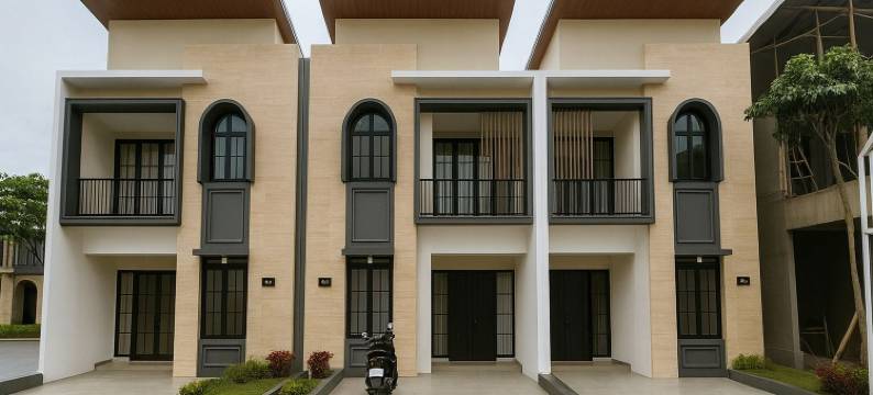 Arumi Experience Tasikmalaya图片